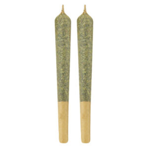 AK-47 Weed Pre Roll – Sativa Dominant Hybrid – 1 gram