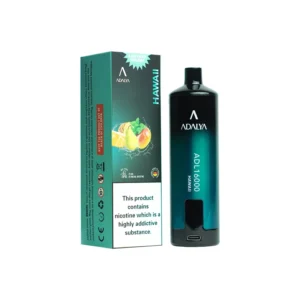 Adalya Vape 2% – 16K PUFF