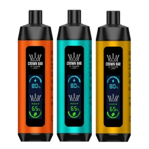 Al Fakher Pro Dual Mode – 8000 Puffs