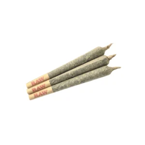 BUY DELTA 8 PRO™ Δ8 THC INFUSED HEMP PRE ROLL INSPIRED