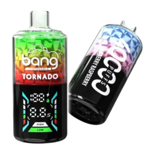 Bang Tonardo Vape – 40000 Puffs