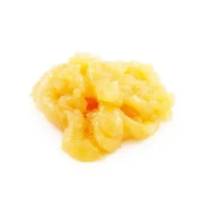 Blue Creamsicle Live Resin