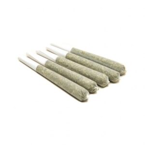 Buy B&B – King Size Pre-Rolled Joint (CBD/1:1)