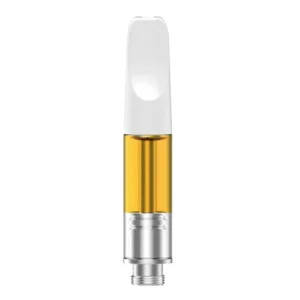 Buy CannaXtra Super Silver Haze Live Resin Delta 8 Cartridge (1g)