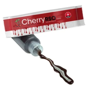 Buy Cherry Rick Simpson Oil