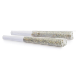 Buy Delta 9 – Cannabis Pre-Rolled Twist