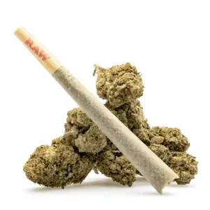 Marijuana Prerolled Joints Online Europe