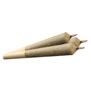 Buy Los Exotics Specialty Hybrid Single Preroll Joint