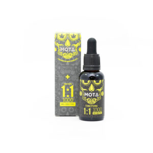 Buy Mota 1:1 Tincture