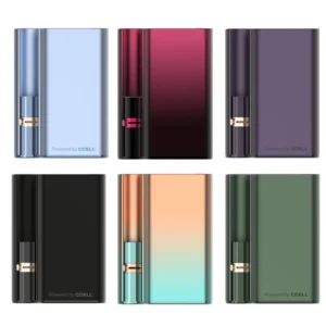 Vape Pens & Batteries Europe