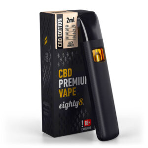 Delta-8 THC Vape Cartridges Europe