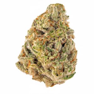 Clementine Weed Strain