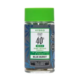 Buy STIIIZY Hemp Delta-8 Pre-Rolls 3.5g OG Kush