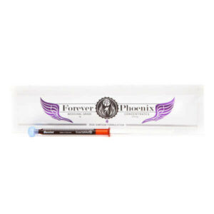 Original Formulation Forever Phoenix 600mg THC Phoenix Tears