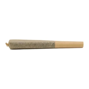 Top Shelf Craft Cannabis THCa Flower Pre-Roll Joint
