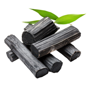 Bamboo Charcoal