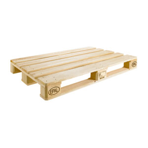 EPAL / Euro Pallet – A Grade (1200 x 800)