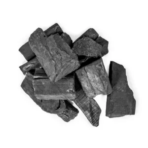 HARDWOOD CHARCOAL