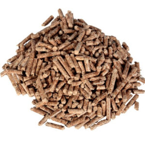 Wood Pellets (A2)