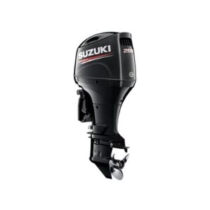 Suzuki DF200A X 200 HP Outboard Motor 2022