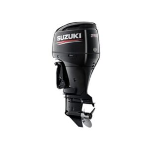 Suzuki DF250 XX 250HP Outboard Motor 2022