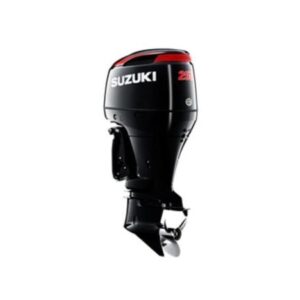 Suzuki DF250SS X 250HP Outboard Motor 2022