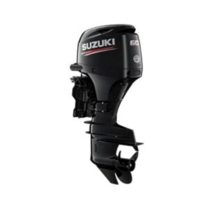 Suzuki DF60AV L 60 HP Outboard Motor 2022