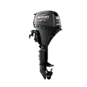 Suzuki DF9.9B EFI L Outboard Motor 2022