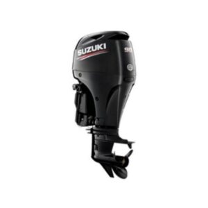 Suzuki DF90A X 90 HP Outboard Motor 2022