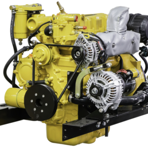 Shire – NEW Shire 39 Keel Cooled 39hp Marine Diesel Engine.