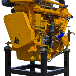 Mermaid – NEW J-444T74 100HP Marine Diesel Engine