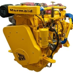 Mermaid – NEW J-444TC63 85HP Marine Diesel Engine
