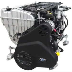 FNM – NEW FNM 42HPE-300 300hp Marine Diesel Engine