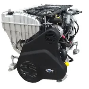 FNM – NEW FNM 42HPE-330 330hp Marine Diesel Engine