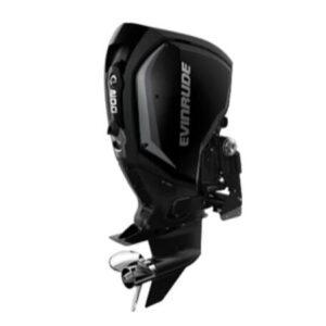 Evinrude C200GXCP 200 HP Outboard Motor