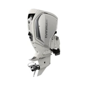 Evinrude C200WLF 200 HP Outboard Motor