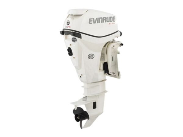 Evinrude E15HTSL E TEC Outboard Motor
