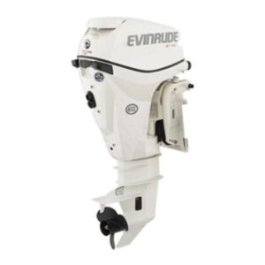 Evinrude E15HTSL E TEC Outboard Motor