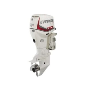 Evinrude E60HGL E TEC Outboard Motor