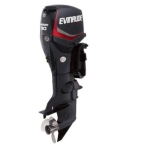 Evinrude E90DGX E TEC Outboard Motor