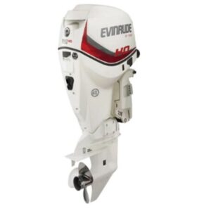 Evinrude K115HGXP Remote ETEC 115 HO Outboard Motor