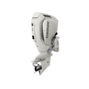 Evinrude K140WLP 140 HP Outboard Motor
