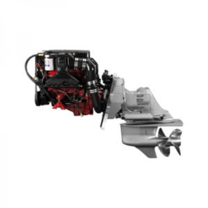 Volvo Penta V6-200-C DP-S Sterndrive Marine Gasoline Engine 200HP