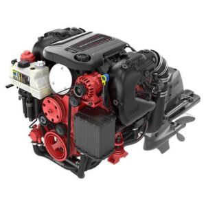 Volvo Penta V6-200-C SX Sterndrive Marine Gasoline Engine 200HP