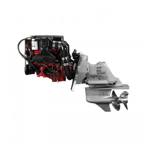 Volvo Penta V6-250-C DP-S Sterndrive Marine Gasoline Engine 250HP