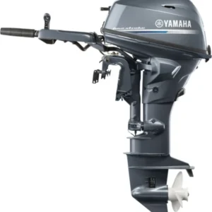 Yamaha F25SWHC 25 HP Outboard Motor