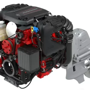 Volvo Penta V6-280A-C SX Sterndrive Marine Gasoline Engine 280HP