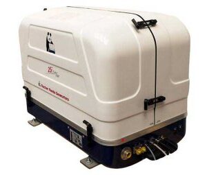 Fischer Panda FPMA1007 -Generator 25i – 230V PMS