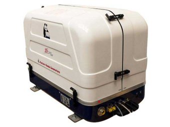 Fischer Panda FPMA1007 -Generator 25i – 230V PMS