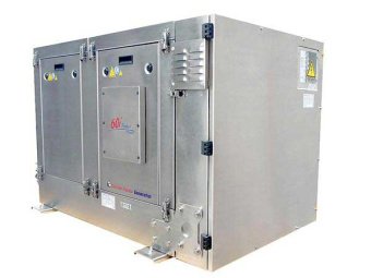 Fischer Panda FPMA1102 – Generator 60i – 400V PMS